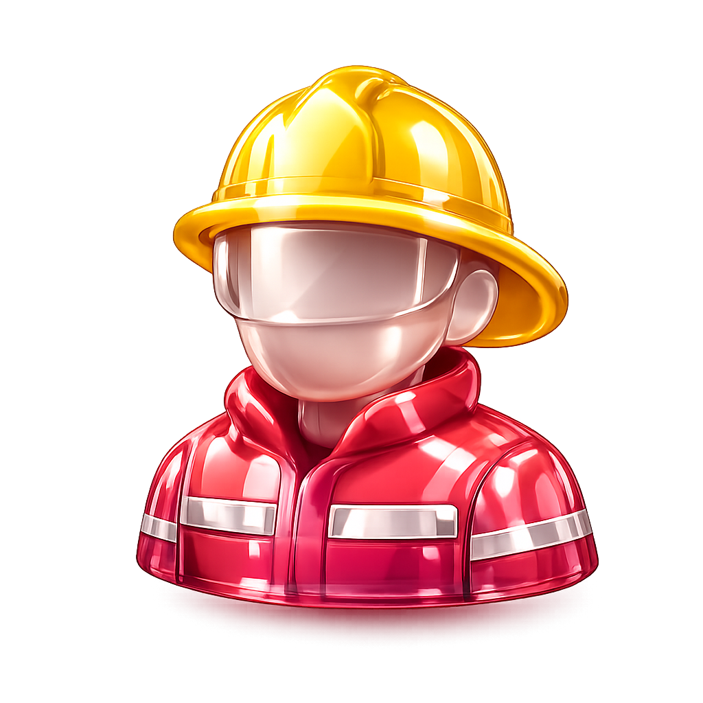 Firefighter