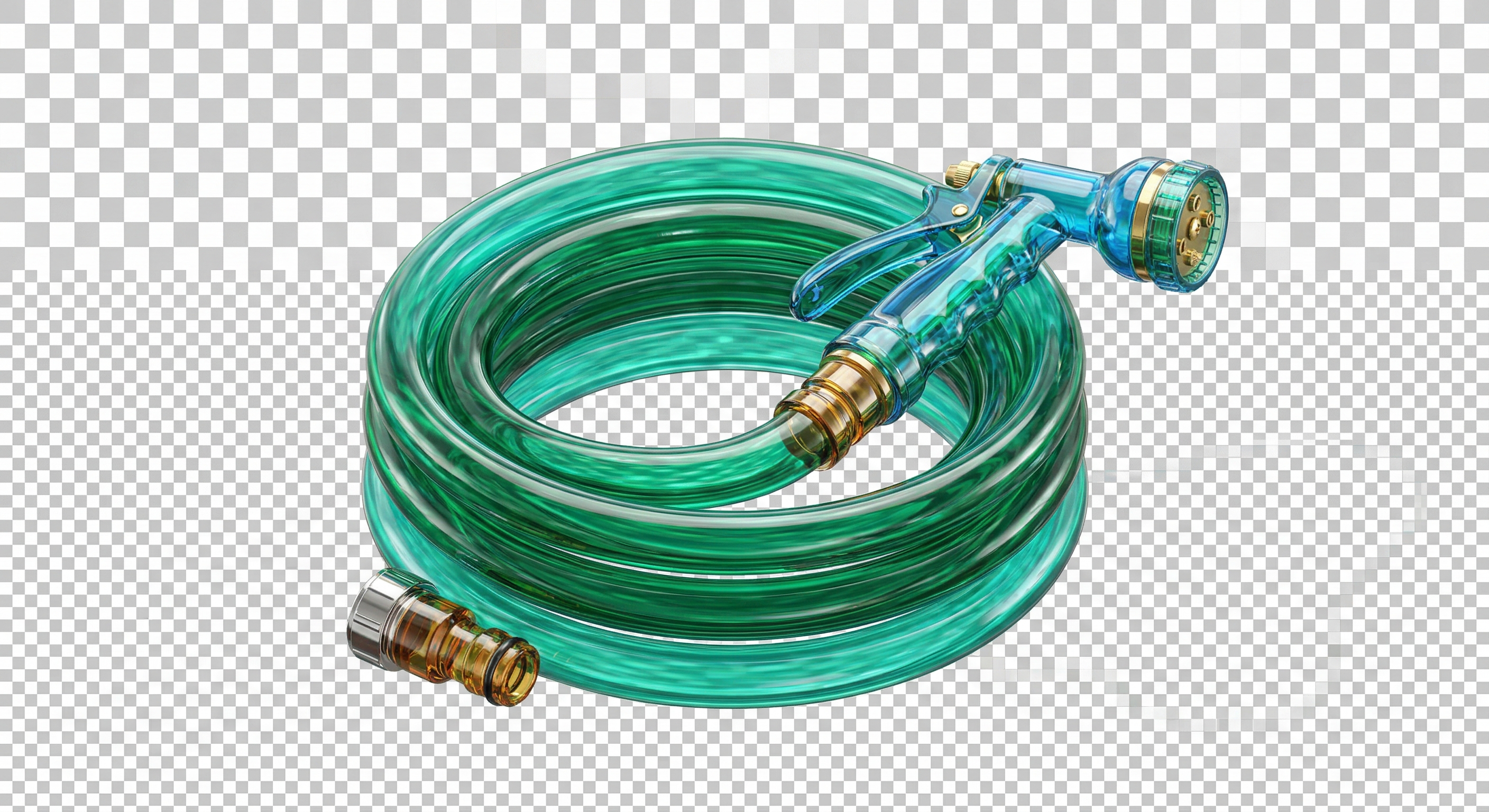 Garden hose